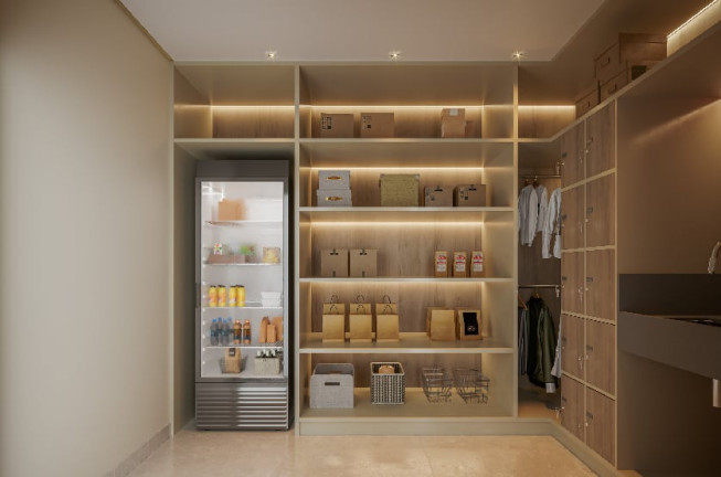 Imagem Imóvel com 2 Quartos à Venda, 67 m² em Vila Mariana - São Paulo