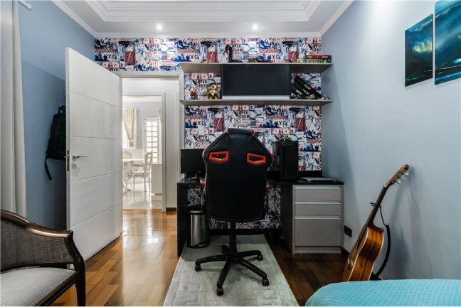 Imagem Casa com 3 Quartos à Venda, em Vila Esperança - São Paulo Imagem Casa com 3 Quartos à Venda, em Vila Esperança - São Paulo