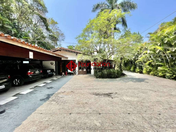 Imagem Casa de Condomínio com 6 Quartos à Venda, 628 m² em Granja Viana - Cotia Imagem Casa de Condomínio com 6 Quartos à Venda, 628 m² em Granja Viana - Cotia