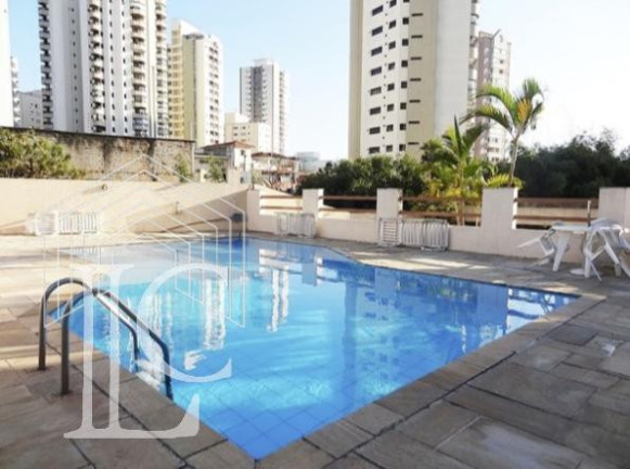Imagem Apartamento com 2 Quartos à Venda, 52 m² em Saúde - São Paulo Imagem Apartamento com 2 Quartos à Venda, 52 m² em Saúde - São Paulo