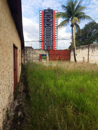 Terreno à Venda, 65 m² em Centro - Mogi Mirim