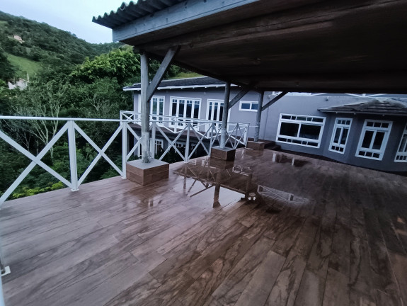 Imagem Imóvel com 3 Quartos à Venda, 350 m² em Praia Da Silveira - Garopaba