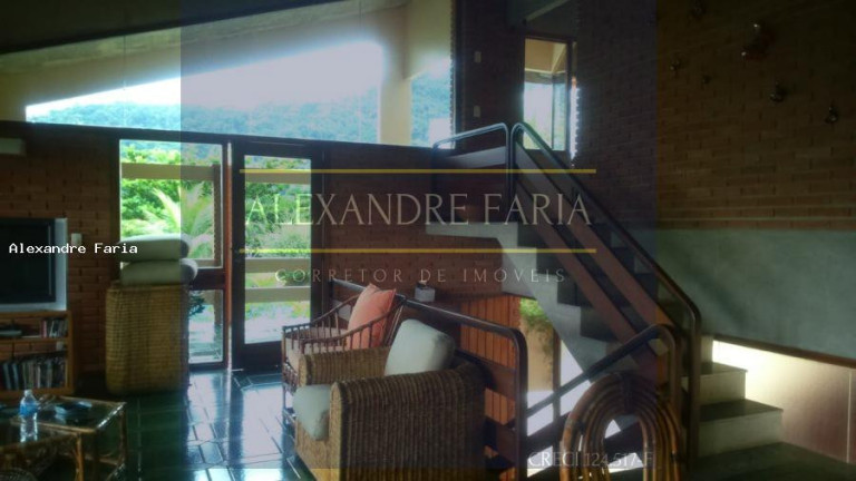 Imagem Casa com 5 Quartos à Venda, 350 m² em Toque Toque Pequeno - São Sebastião