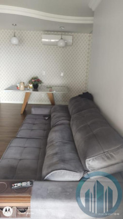 Imagem Apartamento com 3 Quartos à Venda, 90 m² em Vila Apiaí - Santo André
