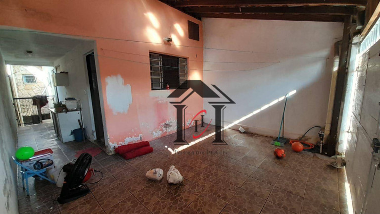 Imagem Casa com 3 Quartos à Venda, 144 m² em Parque Centenário - Jundiaí