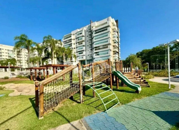 Apartamento com 2 Quartos à Venda, 82 m² em Barra Da Tijuca - Rio De Janeiro