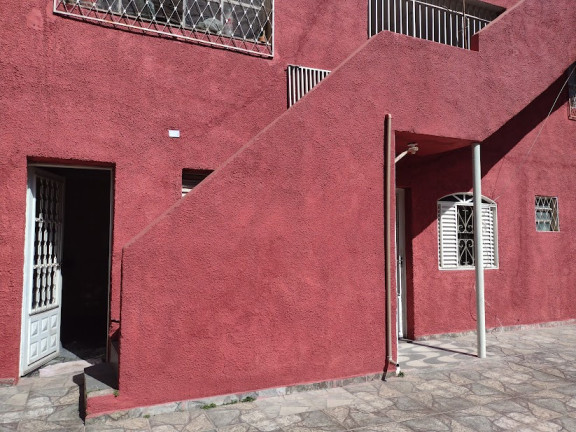 Imagem Casa com 2 Quartos à Venda, 189 m² em Vila Bom Retiro - Sabará