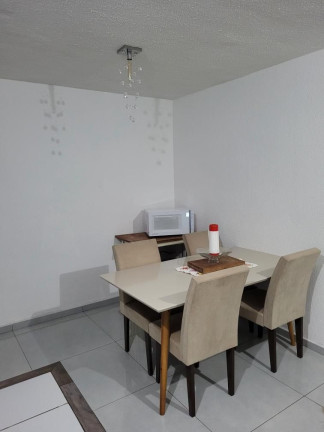 Imagem Imóvel com 2 Quartos à Venda, 41 m² em Jardim Araújo - Votorantim