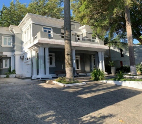 Imóvel à Venda, 590 m² em Jardim América - São Paulo
