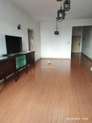 Imagem Apartamento com 3 Quartos à Venda, 170 m² em Parque Santa Cecília - São Paulo