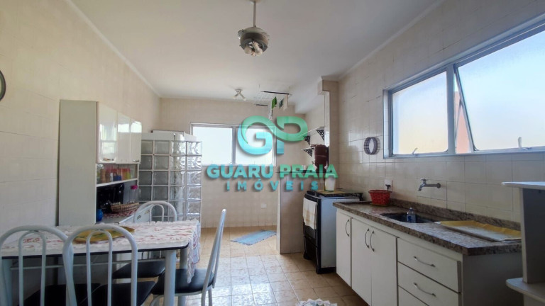 Imagem Apartamento com 3 Quartos à Venda, 100 m² em Enseada - Guarujá