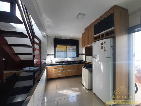 Imagem Casa com 3 Quartos à Venda, 252 m² em Bertioga