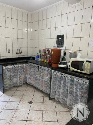 Imagem Casa com 4 Quartos à Venda, 100 m² em Laranjeiras - Itanhaém Imagem Casa com 4 Quartos à Venda, 100 m² em Laranjeiras - Itanhaém