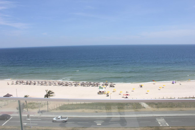 Imagem Apartamento com 1 Quarto à Venda, 96 m² em Barra Da Tijuca - Rio De Janeiro