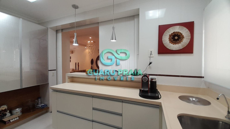 Imagem Cobertura com 4 Quartos à Venda, 230 m² em Enseada - Guarujá Imagem Cobertura com 4 Quartos à Venda, 230 m² em Enseada - Guarujá