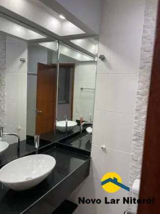 Imagem Apartamento com 3 Quartos à Venda, 120 m² em Icaraí - Niterói