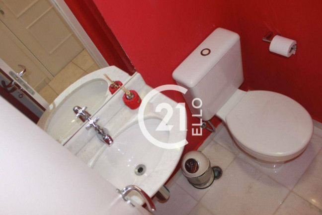 Imagem Apartamento com 2 Quartos para Alugar, 76 m² em Jardim Paulista - São Paulo
