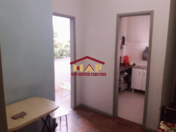 Imagem Apartamento com 1 Quarto para Temporada, em Centro - Cabo Frio Imagem Apartamento com 1 Quarto para Temporada, em Centro - Cabo Frio