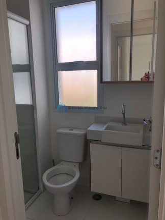 Imagem Apartamento com 3 Quartos à Venda, 69 m² em Alphaville Empresarial - Barueri
