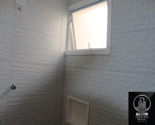 Imagem Casa com 2 Quartos à Venda, 88 m² em Jardim Wanel Ville Iv - Sorocaba