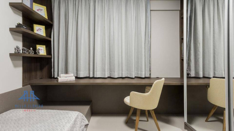 Imagem Apartamento com 2 Quartos à Venda, 143 m² em Trindade - Florianópolis Imagem Apartamento com 2 Quartos à Venda, 143 m² em Trindade - Florianópolis