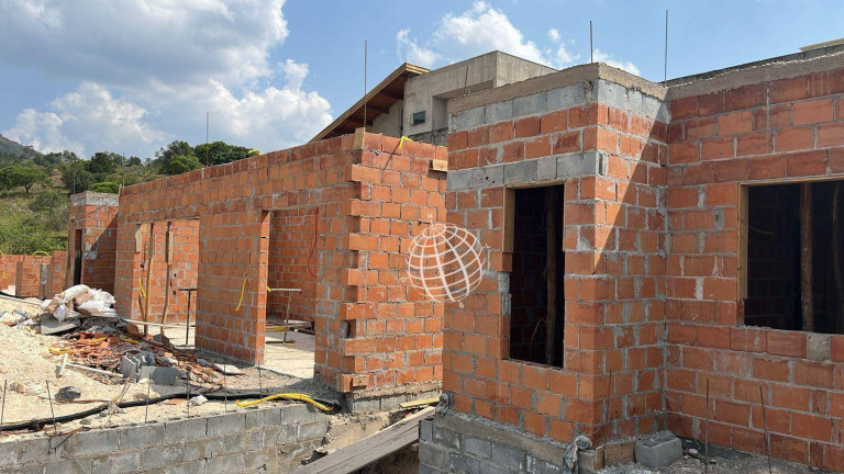 Imagem Casa com 1 Quarto à Venda, 111 m² em Alto Do Sion - Atibaia Imagem Casa com 1 Quarto à Venda, 111 m² em Alto Do Sion - Atibaia