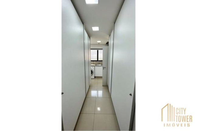Imagem Apartamento com 3 Quartos à Venda, 240 m² em Campo Belo - São Paulo