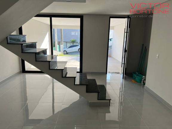 Imagem Casa de Condomínio com 3 Quartos à Venda, 183 m² em Vila Moraes - Mogi Das Cruzes