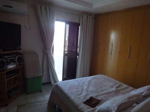 Imagem Apartamento com 4 Quartos à Venda, 348 m² em Caminho Das árvores - Salvador