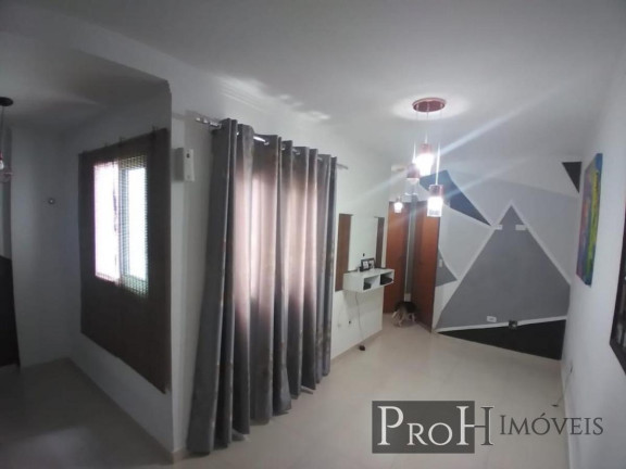 Imagem Cobertura com 2 Quartos à Venda, 110 m² em Vila Scarpelli - Santo André Imagem Cobertura com 2 Quartos à Venda, 110 m² em Vila Scarpelli - Santo André