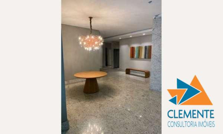 Imagem Apartamento com 3 Quartos à Venda, 102 m² em Savassi - Belo Horizonte