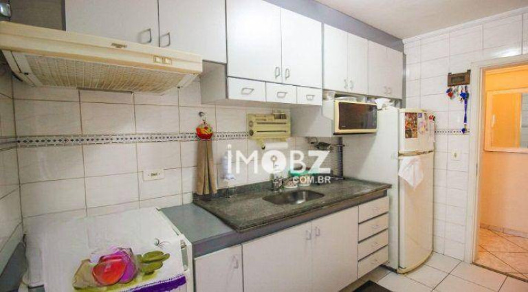 Imagem Imóvel com 3 Quartos à Venda, 74 m² em Vila Andrade - São Paulo