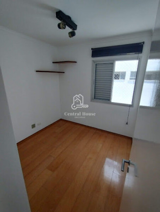 Imagem Apartamento com 2 Quartos para Alugar, 80 m² em Moema - São Paulo