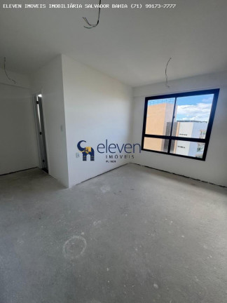 Imagem Apartamento com 3 Quartos à Venda, 108 m² em Horto Florestal - Salvador