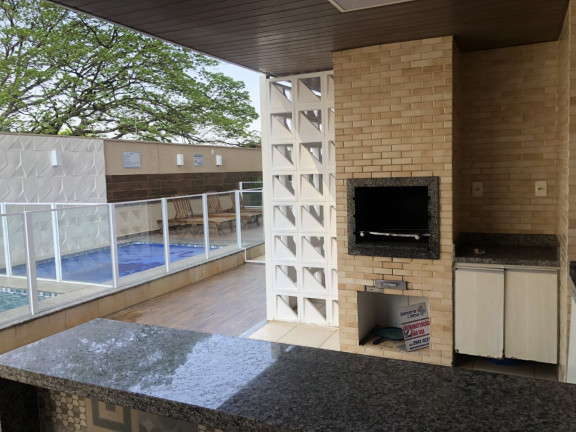 Imagem Apartamento com 2 Quartos à Venda, 64 m² em Parque Amazônia - Goiânia Imagem Apartamento com 2 Quartos à Venda, 64 m² em Parque Amazônia - Goiânia