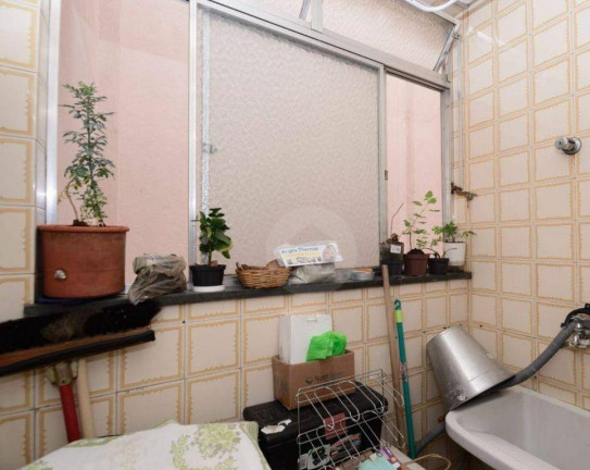 Imagem Apartamento com 2 Quartos à Venda, 52 m² em Paraíso - Belo Horizonte
