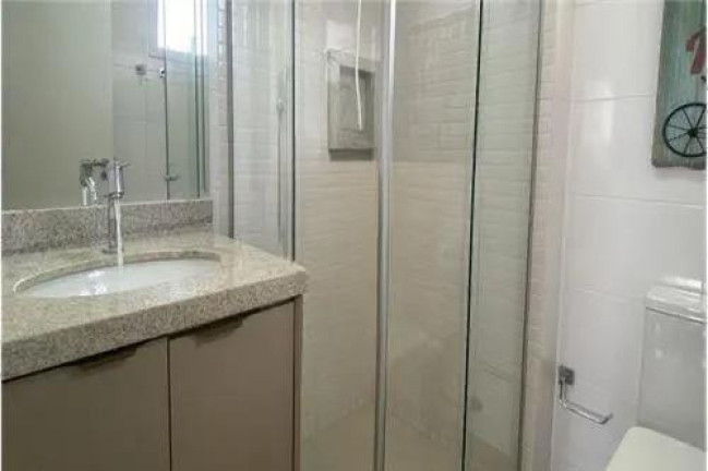 Imagem Apartamento com 3 Quartos à Venda, 100 m² em Areão - Cuiabá