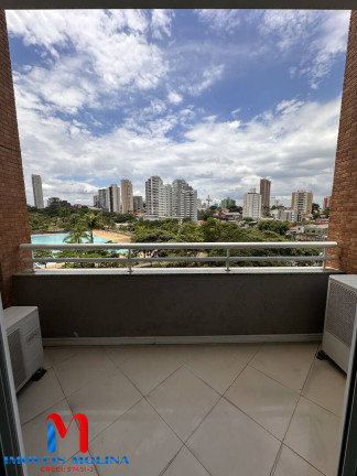 Imagem Loft com 1 Quarto à Venda, 75 m² em Jardim Anália Franco - São Paulo Imagem Loft com 1 Quarto à Venda, 75 m² em Jardim Anália Franco - São Paulo