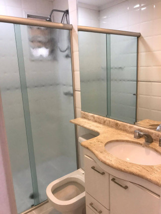 Imagem Apartamento com 3 Quartos à Venda, 80 m² em Centro - São Bernardo Do Campo Imagem Apartamento com 3 Quartos à Venda, 80 m² em Centro - São Bernardo Do Campo