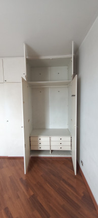 Imagem Imóvel com 2 Quartos à Venda, 74 m² em Vila Clementino - São Paulo Imagem Imóvel com 2 Quartos à Venda, 74 m² em Vila Clementino - São Paulo