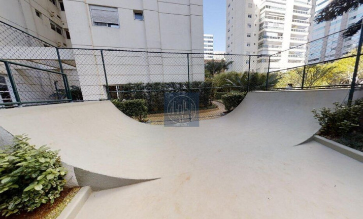 Imagem Apartamento com 3 Quartos à Venda, 112 m² em Vila Olímpia - São Paulo Imagem Apartamento com 3 Quartos à Venda, 112 m² em Vila Olímpia - São Paulo
