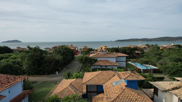 Imagem Casa de Condomínio com 4 Quartos à Venda, 300 m² em Baía Formosa - Armação Dos Búzios