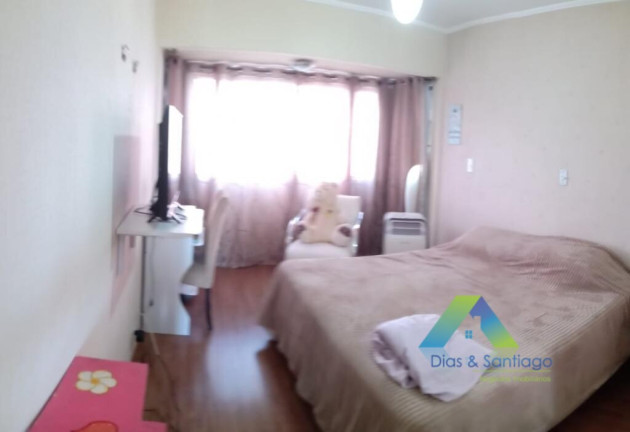 Imagem Apartamento com 3 Quartos à Venda, 120 m² em Vila Parque Jabaquara - São Paulo
