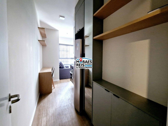 Apartamento com 1 Quarto à Venda, 39 m² em Jardim Das Acácias - São Paulo