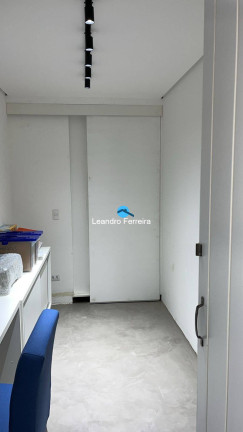 Imagem Apartamento com 3 Quartos à Venda, 127 m² em Centro - São Bernardo Do Campo