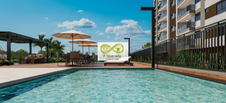 Imagem Imóvel com 3 Quartos à Venda, 83 m² em Centro - Paulínia