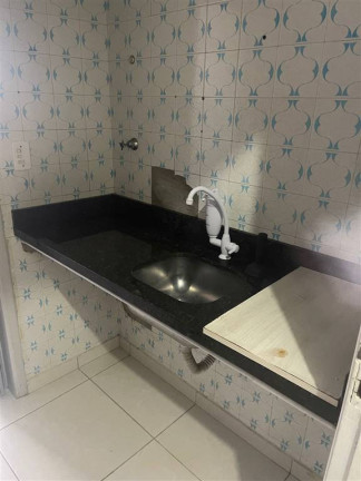 Imagem Kitnet à Venda, 18 m² em Ocian - Praia Grande Imagem Kitnet à Venda, 18 m² em Ocian - Praia Grande