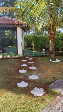 Imagem Casa com 5 Quartos à Venda, 720 m² em Campolim - Sorocaba