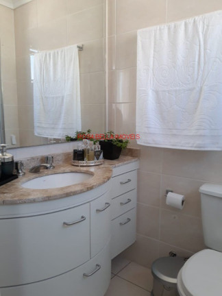 Imagem Apartamento com 3 Quartos à Venda, 72 m² em Jardim Pacaembu - Jundiaí Imagem Apartamento com 3 Quartos à Venda, 72 m² em Jardim Pacaembu - Jundiaí