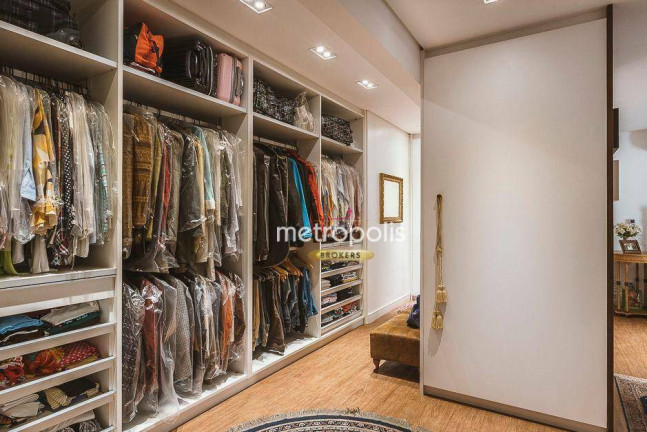 Imagem Apartamento com 3 Quartos à Venda, 360 m² em Santa Paula - São Caetano Do Sul